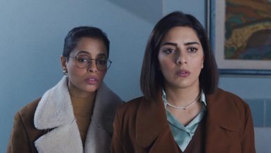 اسماء ابطال مسلسل محامية الشيطان