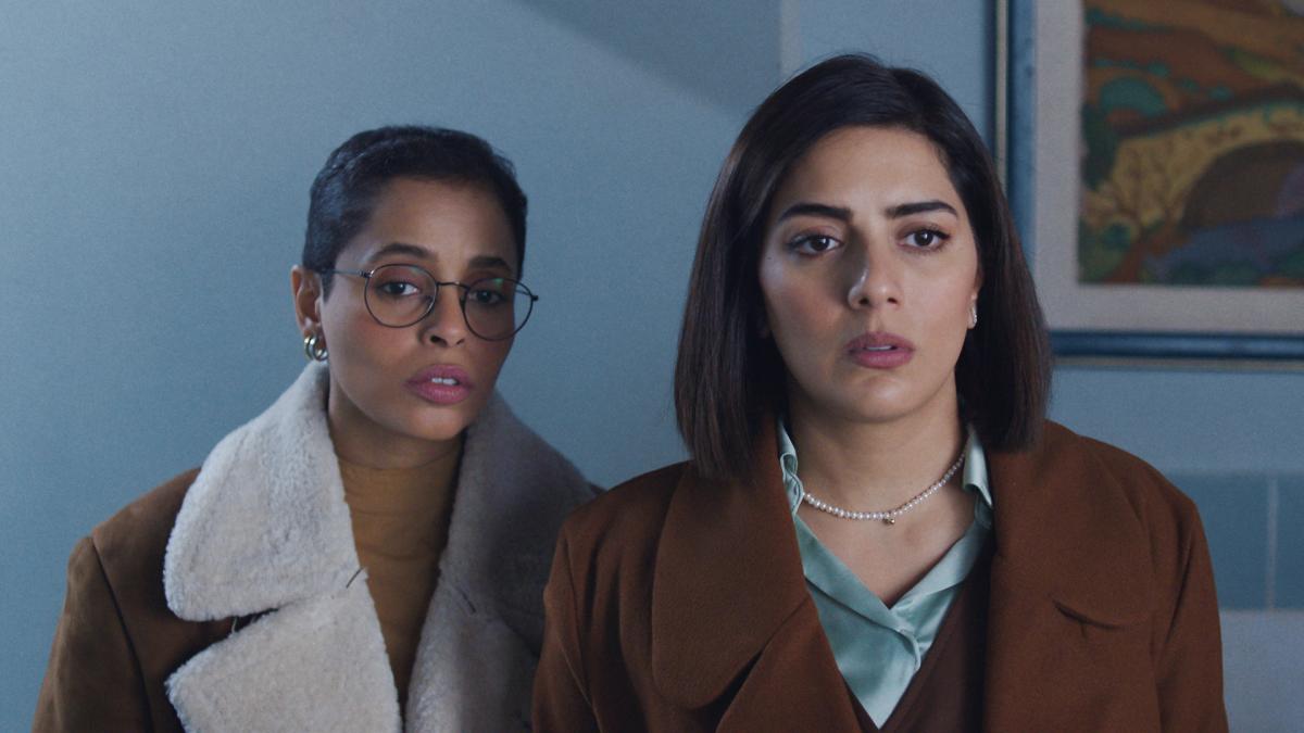 اسماء ابطال مسلسل محامية الشيطان