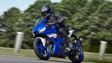 الاوراق المطلوبة لاستخراج رخصة قيادة دراجة نارية 2023