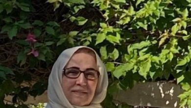 الدكتورة منيرة الجاسم من اي قبيلة