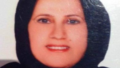 الدكتورة نجاة عبدالقادر الجاسم من اي قبيلة