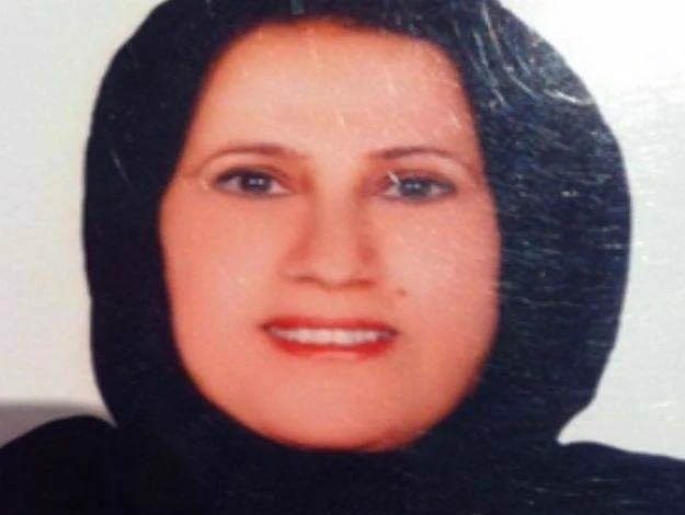 الدكتورة نجاة عبدالقادر الجاسم من اي قبيلة