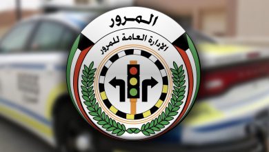 شروط استخراج رخصة قيادة دراجة نارية في الكويت للوافدين 2023