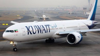 طائرات الخطوط الجوية الكويتية الجديدة 2023