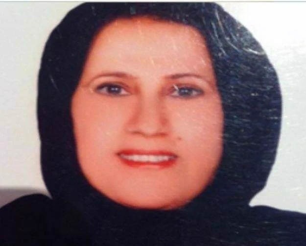 كم عمر الدكتورة نجاة الجاسم الحقيقي