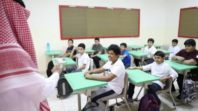 متى تفتح المدارس في الكويت 2023 / 2024