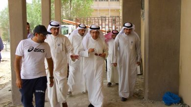 مجرشيت جامعة الكويت كلية التربية 2023