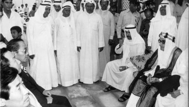 معلومات عن الشيخ عبدالله الخليفة الصباح ويكيبيديا