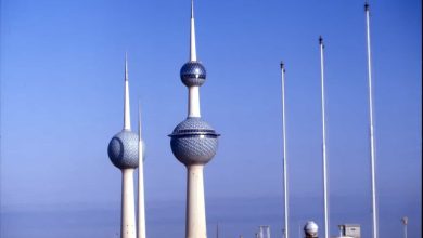 معلومات عن معالم الكويت