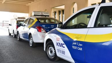 مكاتب تاجير سيارات في الكويت شهريا