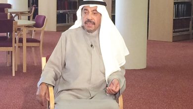 من هو الشيخ عبدالعزيز البابطين ويكيبيديا وأهم المعلومات عنه