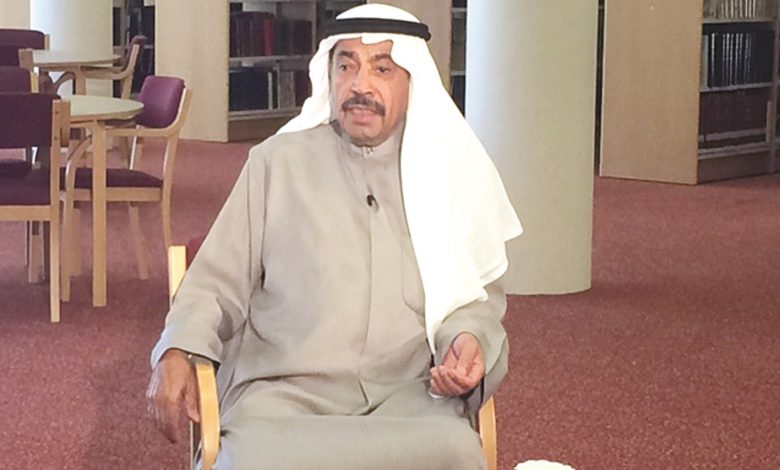 من هو الشيخ عبدالعزيز البابطين ويكيبيديا وأهم المعلومات عنه