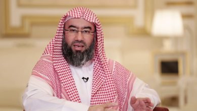 من هو الشيخ نبيل العوضي ويكيبيديا وأهم المعلومات عنه