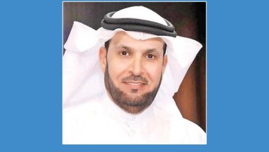 من هو رئيس المكتب الثقافي الكويتي في الأردن