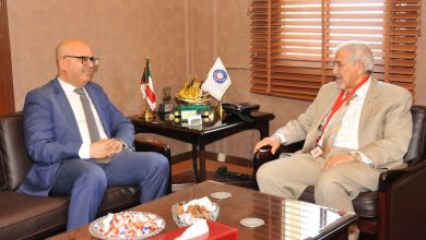 من هو سفير تونس في دولة الكويت