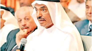 من هو محمد الشارخ ويكيبيديا وأهم المعلومات عنه