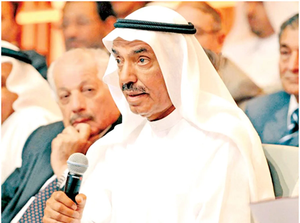 من هو محمد الشارخ ويكيبيديا وأهم المعلومات عنه