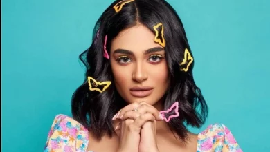 من هي ليالي دهراب ويكيبيديا وأهم المعلومات عنها