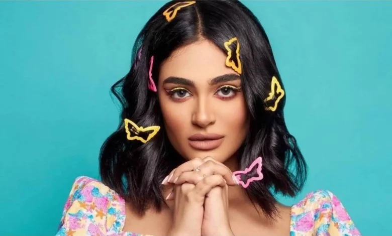 من هي ليالي دهراب ويكيبيديا وأهم المعلومات عنها