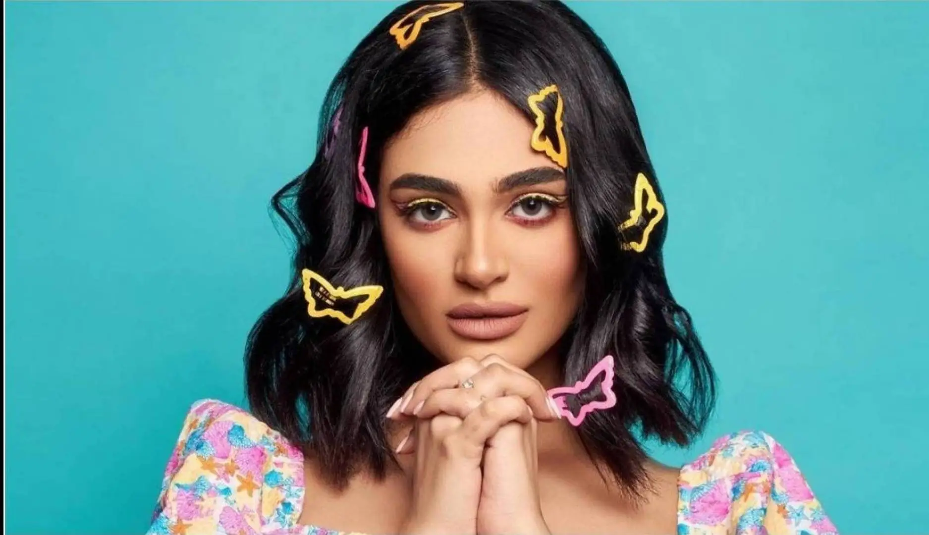 من هي ليالي دهراب ويكيبيديا وأهم المعلومات عنها