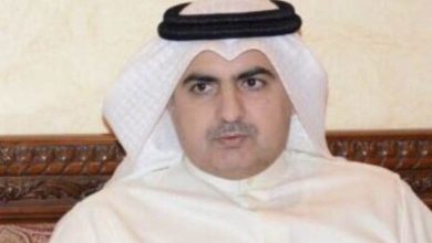 أصل فهد مزعل الشمري من وين