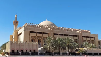 أفضل فعاليات في المسجد الكبير بالكويت