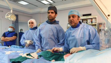 اسعار الدكتور ابراهيم الرشدان 2023 الكويت