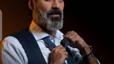 الفنان محمد العلوي من اي قبيلة