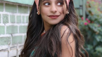 انستقرام رهف العنزي الرسمي