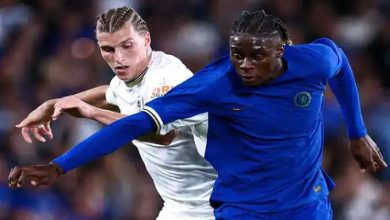 تشكيلة تشيلسي ضد ويمبلدون في الدوري الإنجليزي اليوم