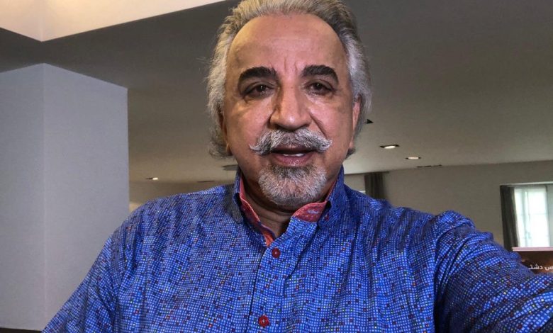 تويتر عبدالحميد دشتي الرسمي