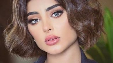 حساب غدير سلطان انستغرام الرسمي