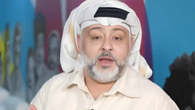 حقيقة وفاة الفنان حسن البلام الممثل الكويتي