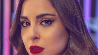 ديانة سارة أبي كنعان، من هي سارة أبي كنعان ويكيبيديا