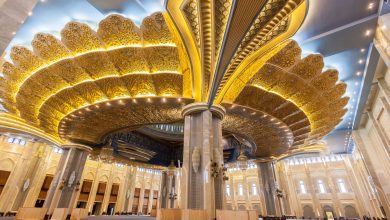 رقم فتوى المسجد الكبير في الكويت