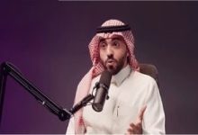 سبب اعتقال الدكتور محمد الحاجي في المملكة العربية السعودية