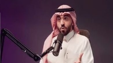سبب اعتقال الدكتور محمد الحاجي في المملكة العربية السعودية