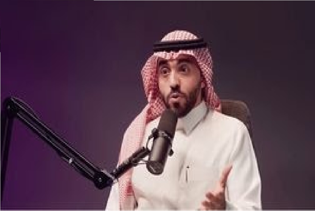 سبب اعتقال الدكتور محمد الحاجي في المملكة العربية السعودية