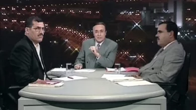 سبب القبض على فيصل القاسم بالتفصيل