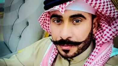 سبب وفاة احمد الحسين الحمد البنيه "ابو شنب" في الكويت