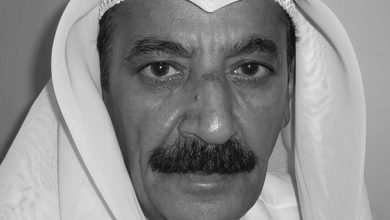 سبب وفاة النائب السابق سعد زنيفر العازمي