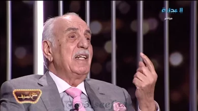 سبب وفاة محمد السنعوسي وزير الاعلام الكويتي السابق