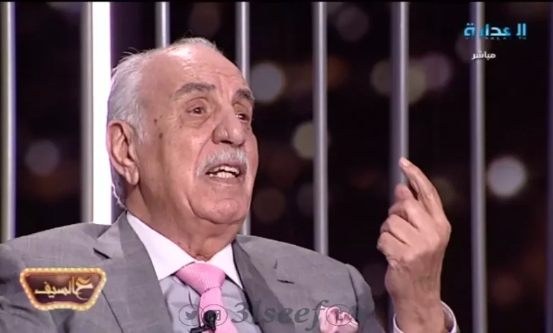 سبب وفاة محمد السنعوسي وزير الاعلام الكويتي السابق