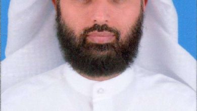 عادل مفلح الرشيدي من اي قبيلة