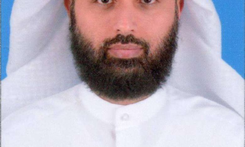 عادل مفلح الرشيدي من اي قبيلة