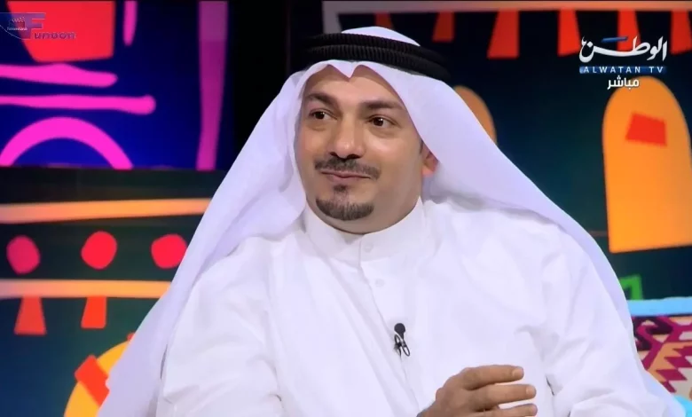 عبد المحسن القفاص شيعي ام سني