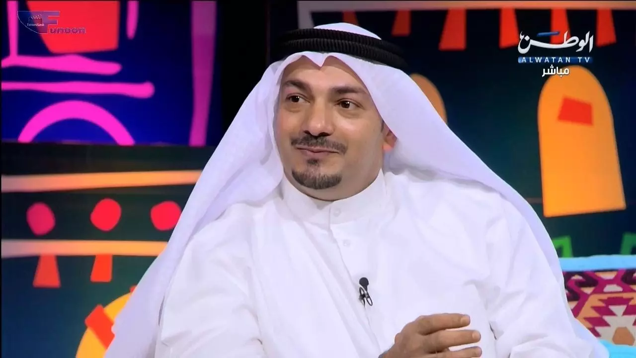 عبد المحسن القفاص شيعي ام سني