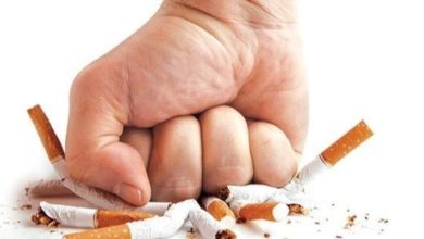 عقوبة التدخين في المباني والكليات الجامعية جامعة الكويت