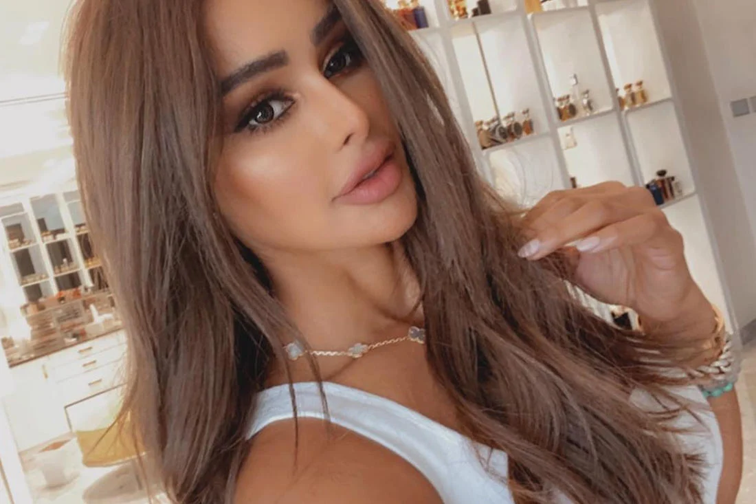 عهود العنزي مواليد كم