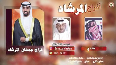 فروع قبيلة المرشاد في الكويت